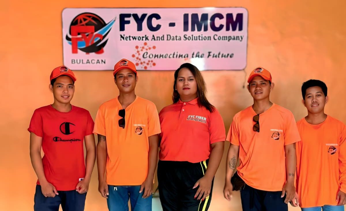 Technical, Installer & Network Team